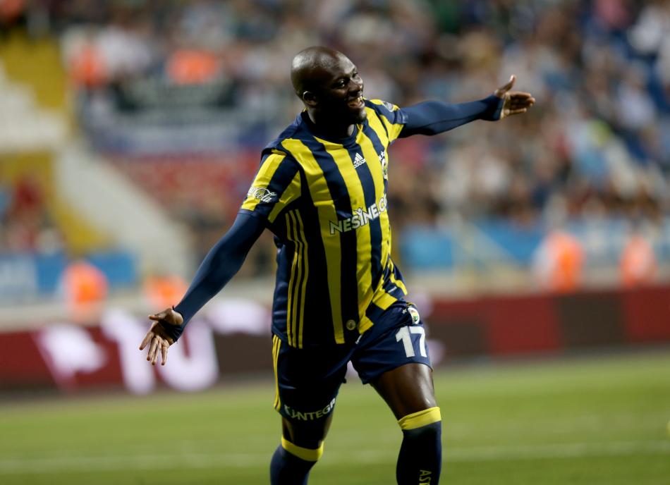 Sow da sakatlandı
