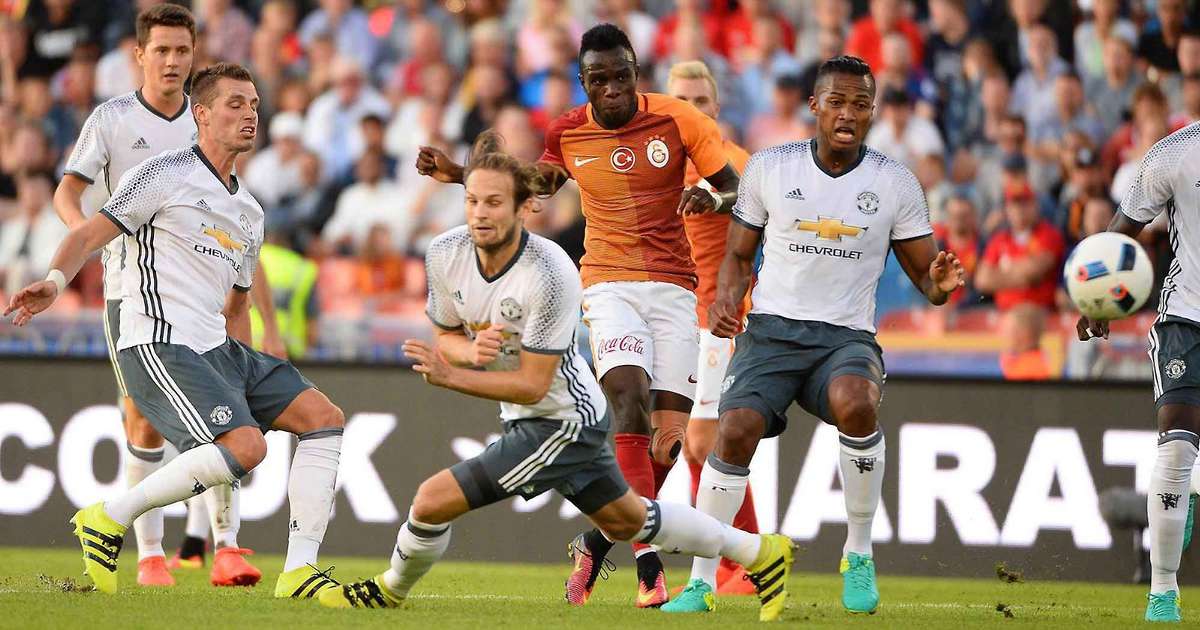 Bruma'ya Bundesliga'den teklif var