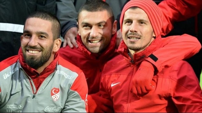 Aşılmayacak bir sıkıntı değil