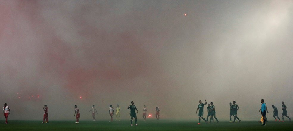 Avrupa Kupaları'ndan da çekilebiliriz