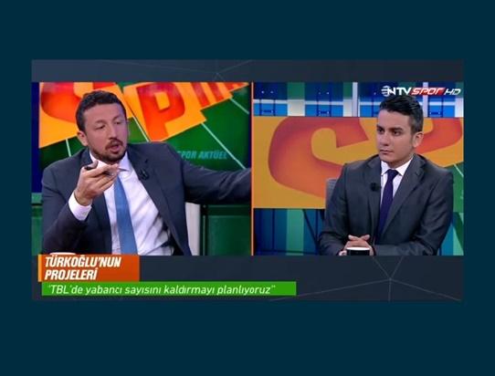 Yabancı sınırı el atacağım ilk konu