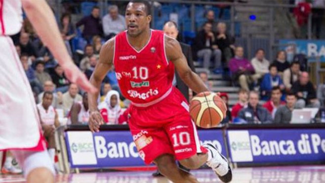Mike Green P.Karşıyaka'da