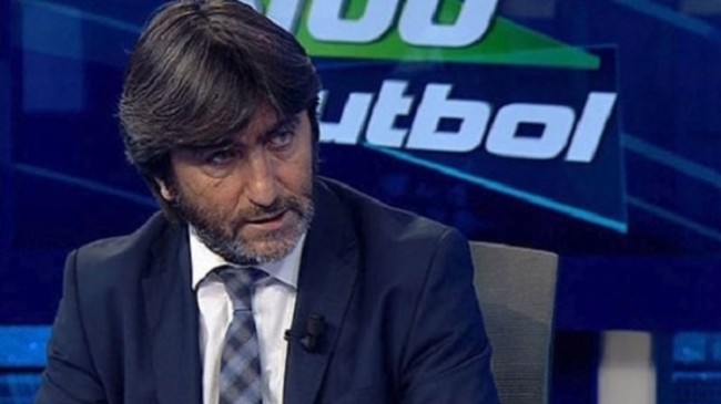 Rıdvan Dilmen'den Obama esprisi