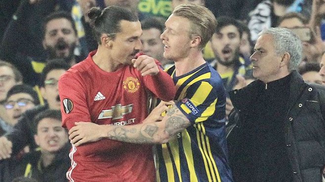 Cahil ve kibirli...