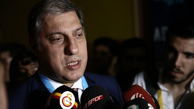 Trabzon bize 'Ekici için habersiz birşey yapmayın' dedi