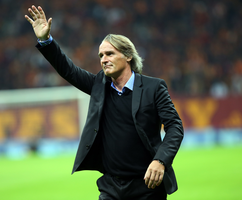 Rikerink'in 5 önemli hatası