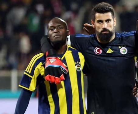 Sow'un sorununu Kaptan çözdü