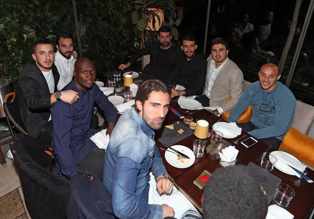 Fenerbahçe'de yüzler gülüyor..