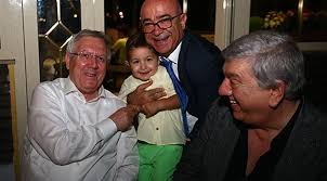 Aziz Yıldırım aday olacak