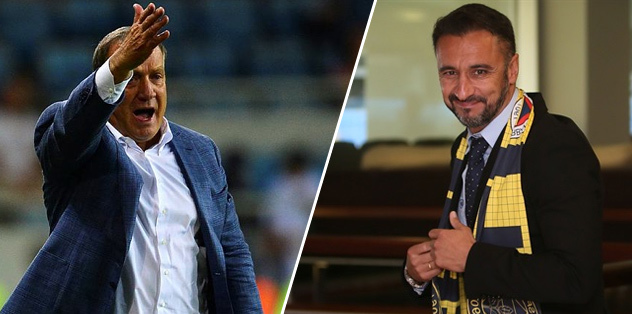 Advocaat Pereira'ya geçildi