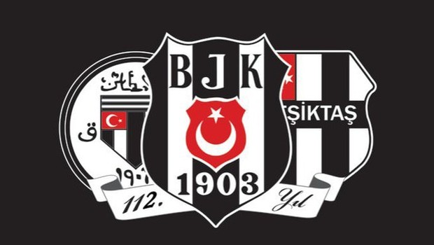 İşte Beşiktaş'ın yeni sloganı