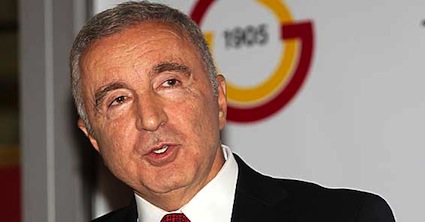 Ünsal Aysal'dan geri dönüş sinyali