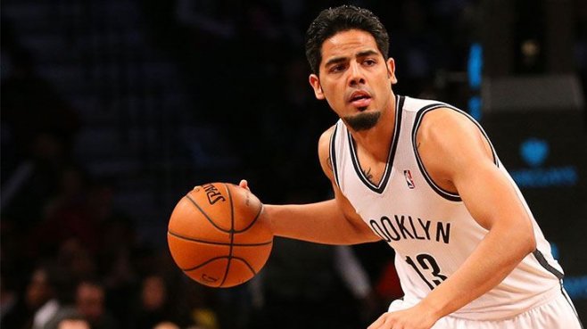 Trabzonspor'a NBA'den oyun kurucu