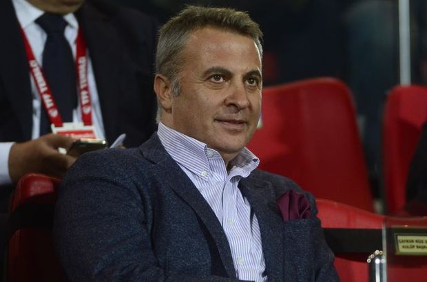 Riekerink kendi işine baksın!