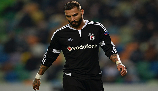 Quaresma Aziz Yıldırım'a cevap verdi