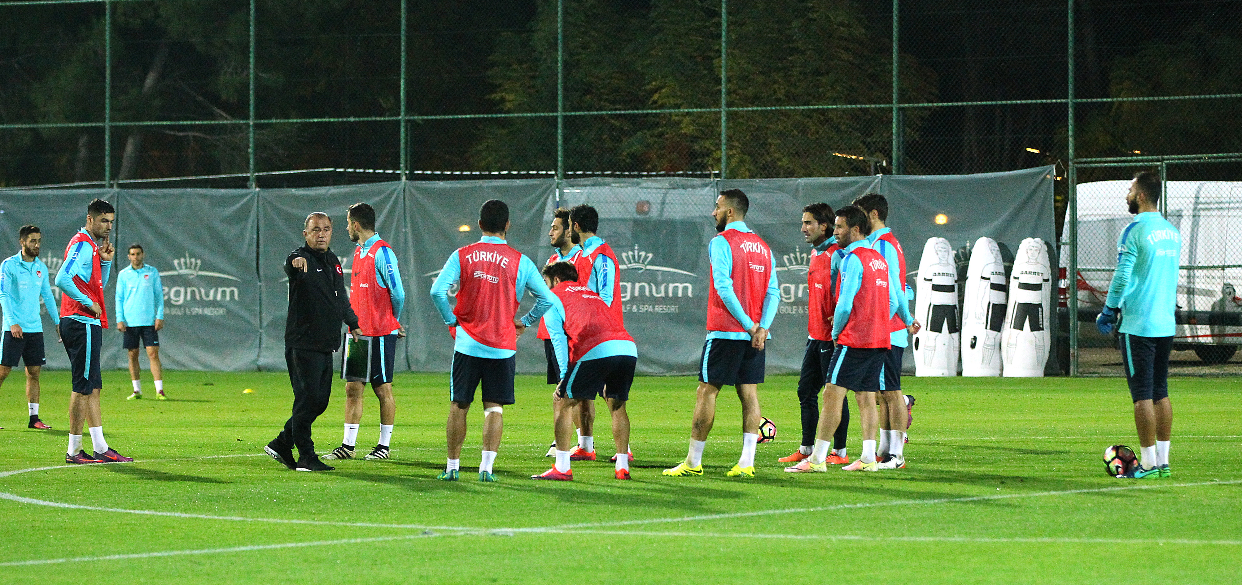 Hata istemiyorum.. Fark istiyorum..