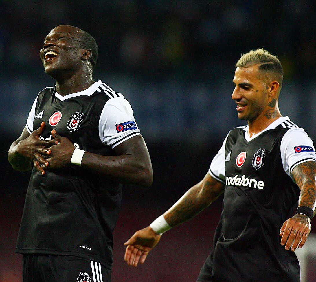 Devler Ligi takımı