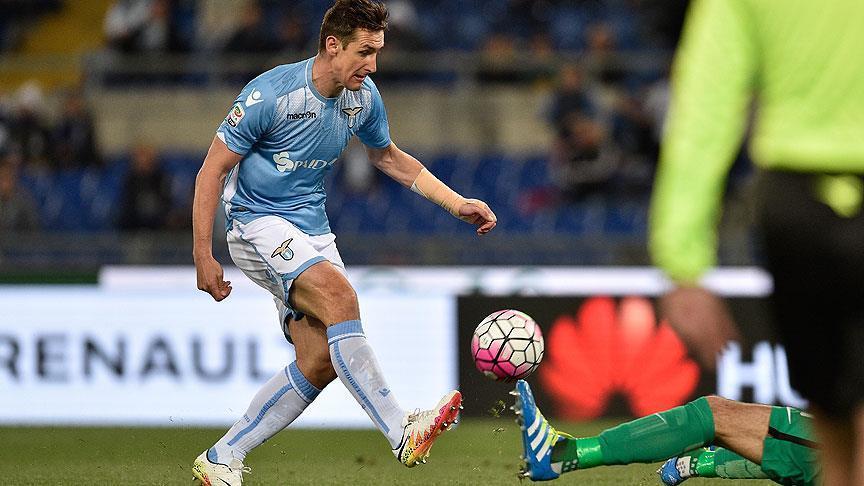 Miroslav Klose futbola veda etti