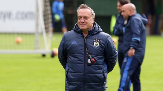 Advocaat'tan Karabük uyarısı