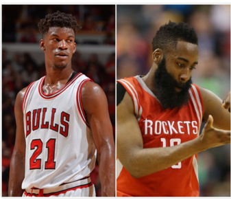 Müthiş Butler, Süper Harden...