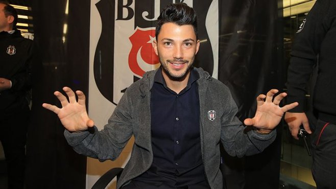 Tolgay: FIFA'dan haber bekliyoruz