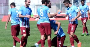 Kupada ilk sürpriz: Karabük elendi