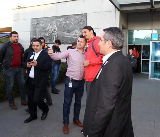 Manchester sessiz sedasız geldi