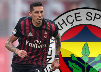 Sosa açıkladı: Milan'da kalıyorum