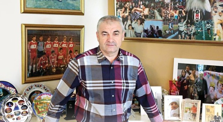 Beşiktaş'ı yenince kötü oluyorum!