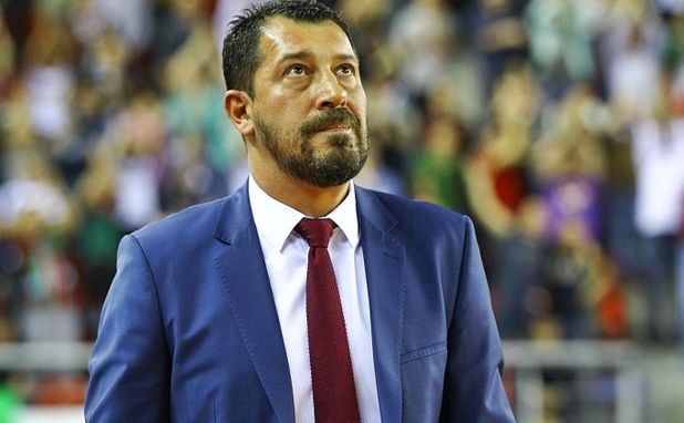 Milli Takım'ın yeni koçu Ufuk Sarıca
