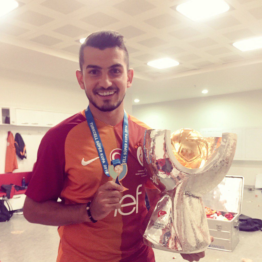 Emrah Başsan Fortuna Sittard'ta