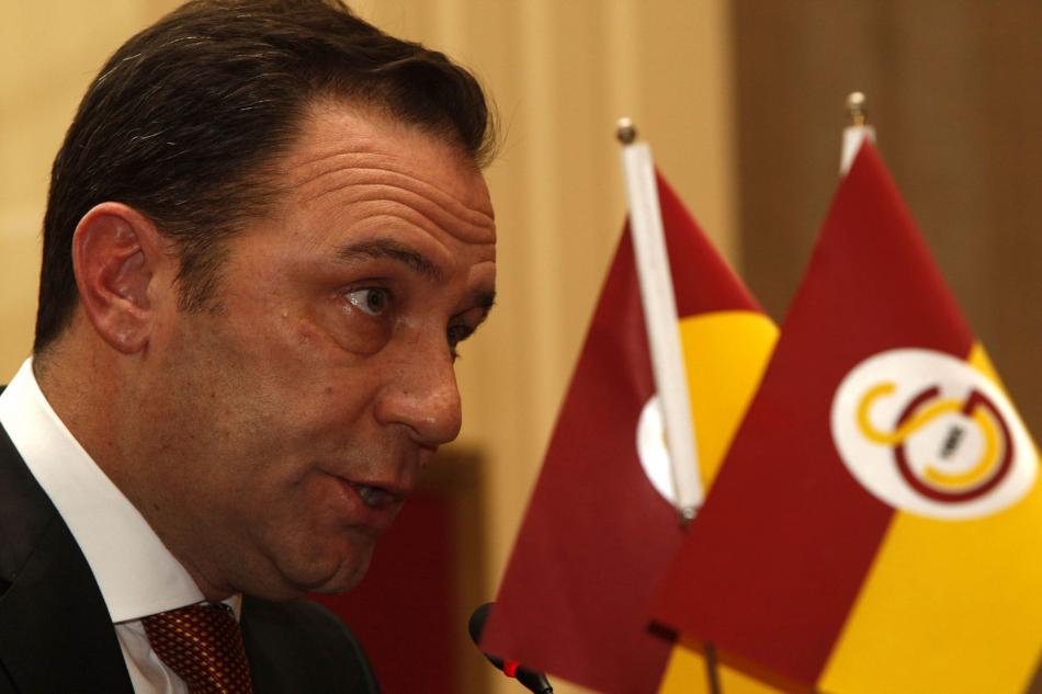 UEFA'dan 1 yıl daha ceza gelebilir