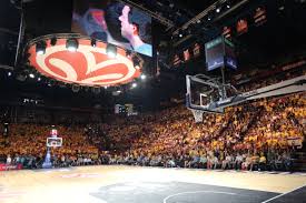 Euroleague şifresiz TRT'de