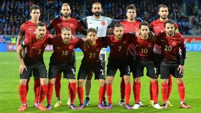 Faroe'ye bile geçildik