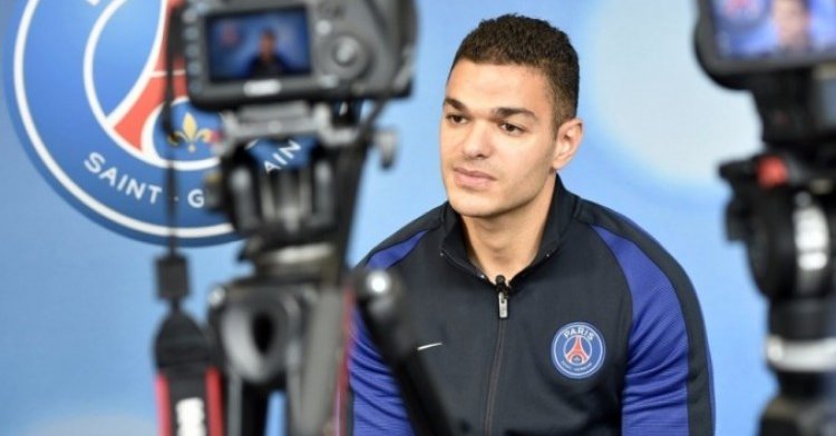 Ben Arfa dünyaları istedi