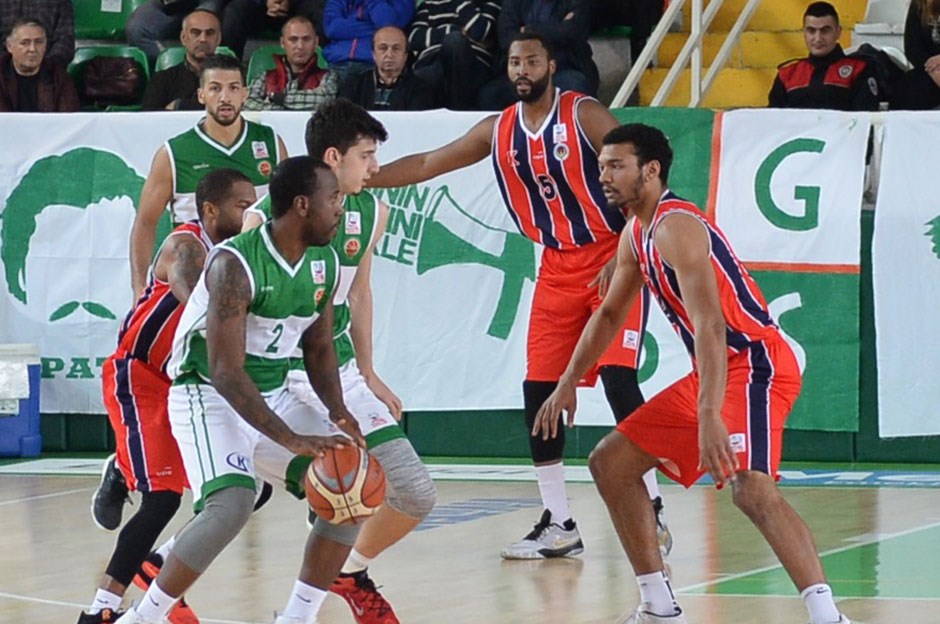 Yeşilgiresun fark attı: 107-77