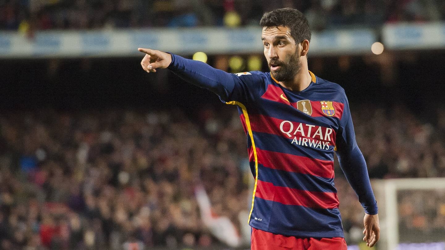 Arda: Beşiktaş çok iyi İnşallah biz şampiyon oluruz