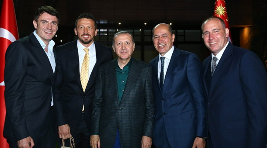 Hidayet başkan oluyor