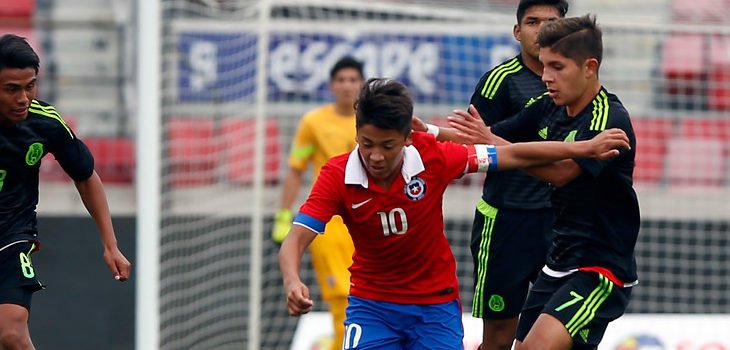 Arsenal, Alexis'in alternatifini yine Şili'den buldu!