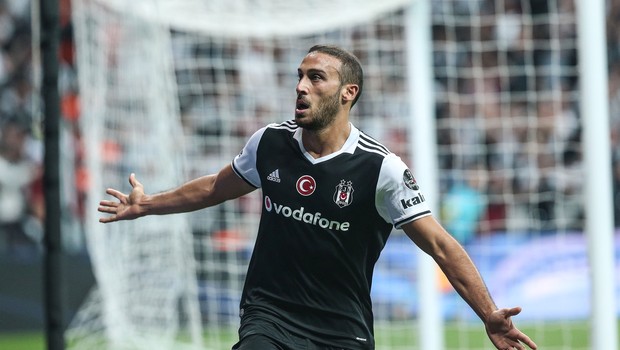'Hoca Cenk Tosun'u kesemez'