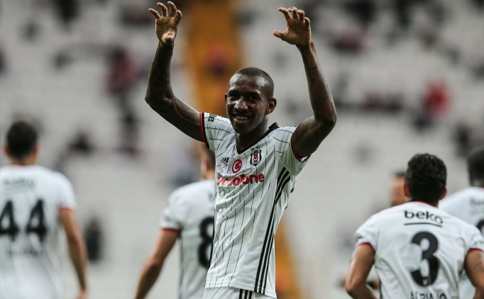 Dilmen: Talisca ligin dengesini bozar