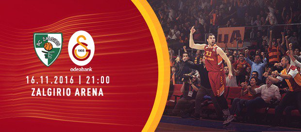 Euroleague'den Galatasaray'a transfer yasağı