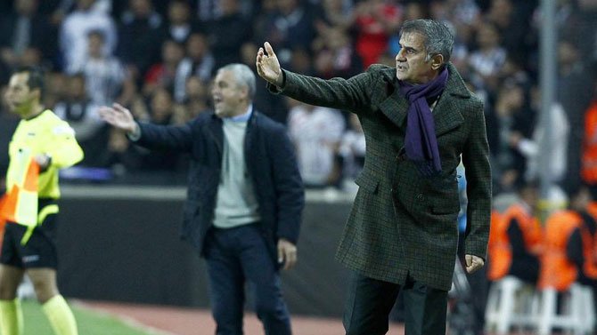 Rıza bunu hep yapıyor!