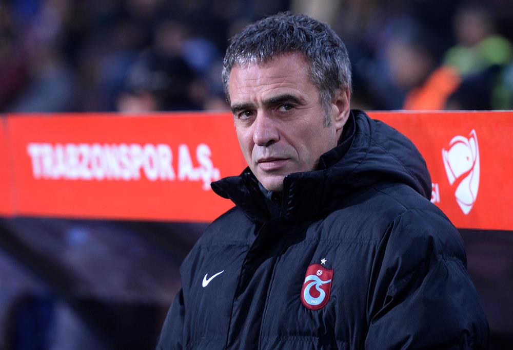 Yanal'dan Usta'ya: İstiyorsanız bırakayım