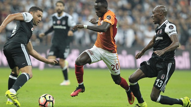 Bruma: Üzülecek halimiz yok