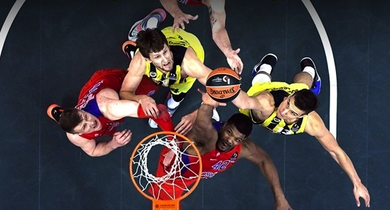 THY Euroleague başlıyor