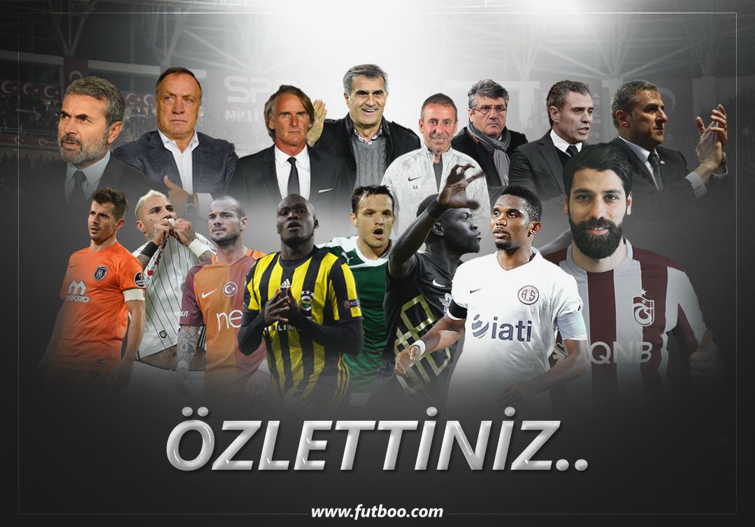 Süper Lig'e ikinci perde bugün başlıyor