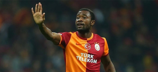 Chedjou niye oynamıyor?