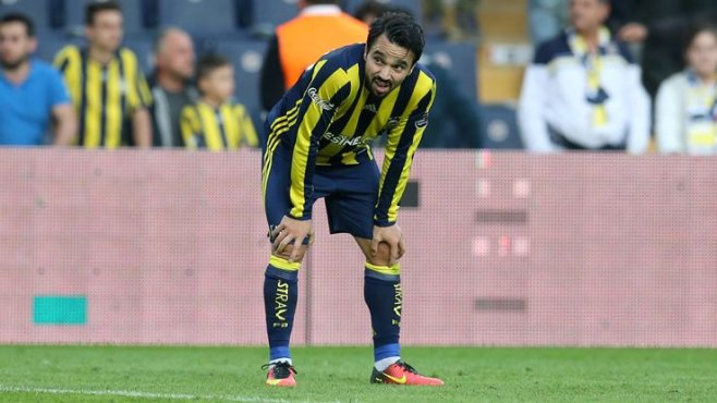 F.Bahçe'ye 2 iyi 1 kötü haber