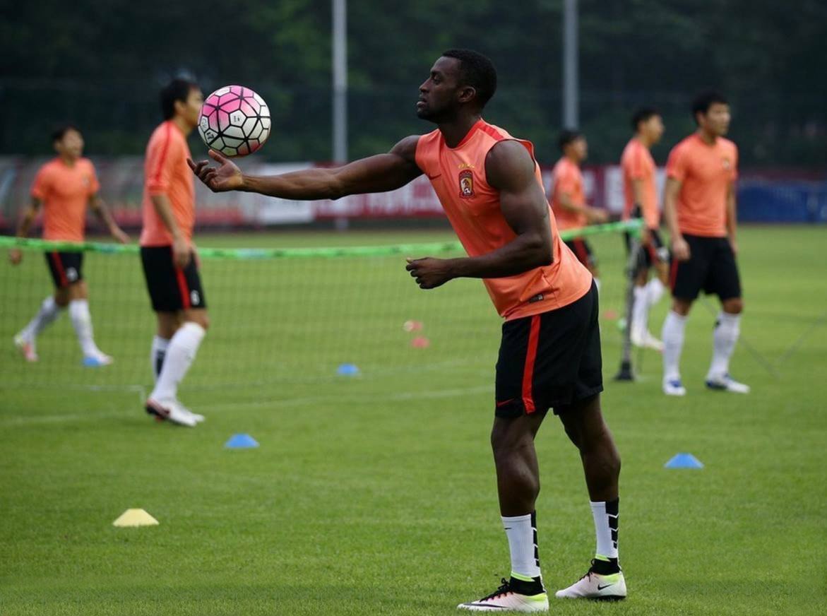 Beşiktaş'ta gündem yine Jackson Martinez